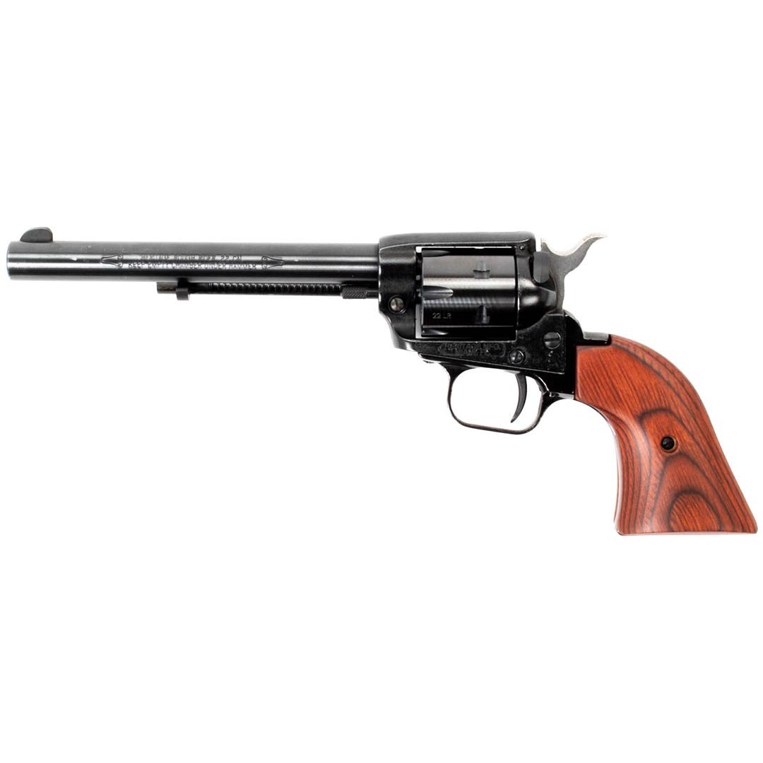 HERITAGE MFG. HERITAGE ROUGH RIDER
